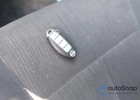 2011 Nissan Altima 2.5 S из США, поврежденный, VIN 1N4AL2AP7BC125801